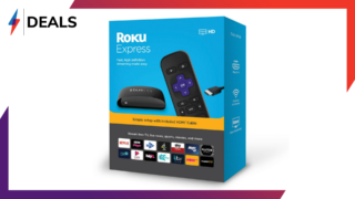 Roku Express Streaming Stick Deal