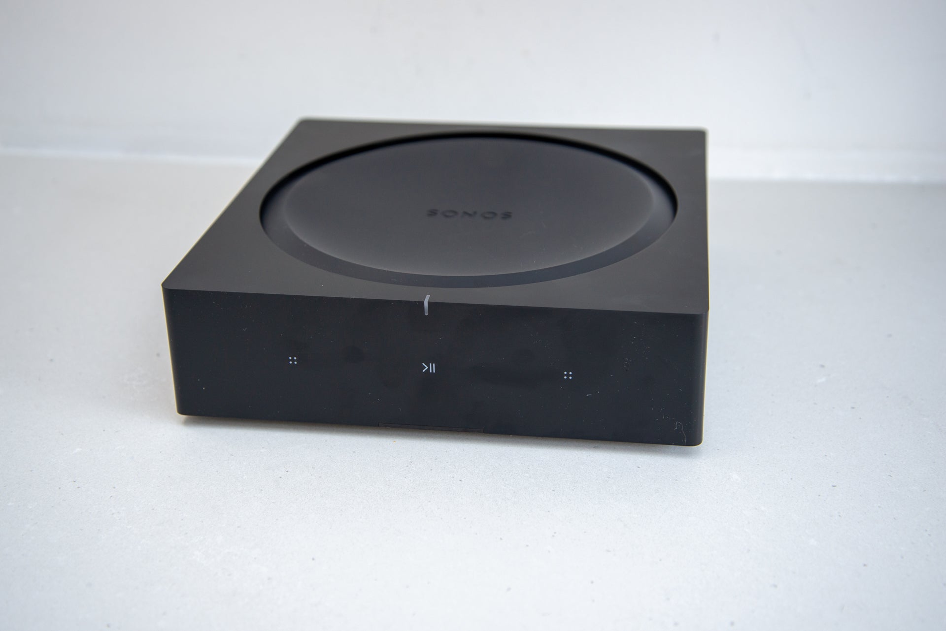 Amp - The best-sounding Sonos speaker