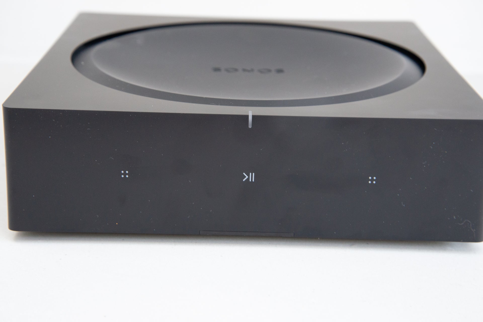 Amp - The best-sounding Sonos speaker