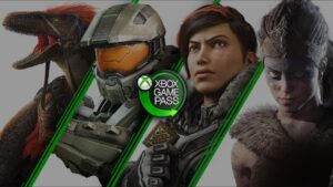 Get Game Pass Ultimate on the cheap