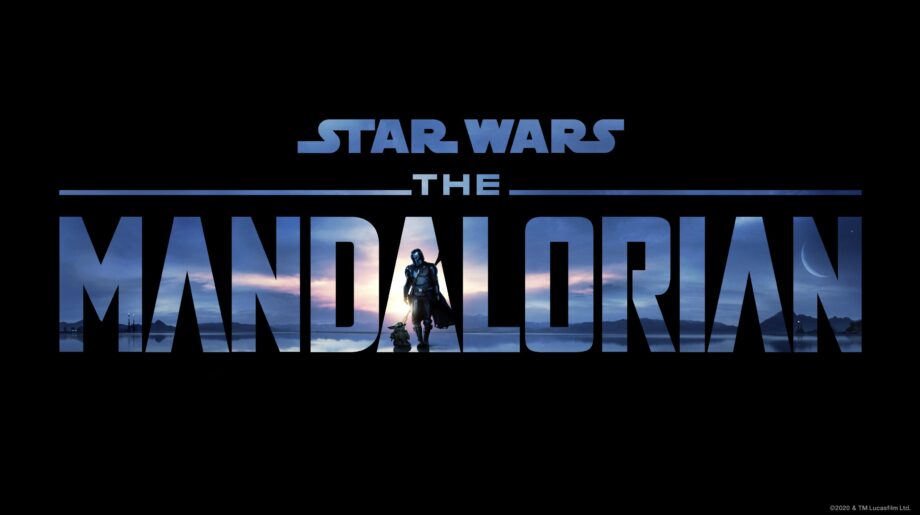 Wallpaper of Star Wars The Mandalorian