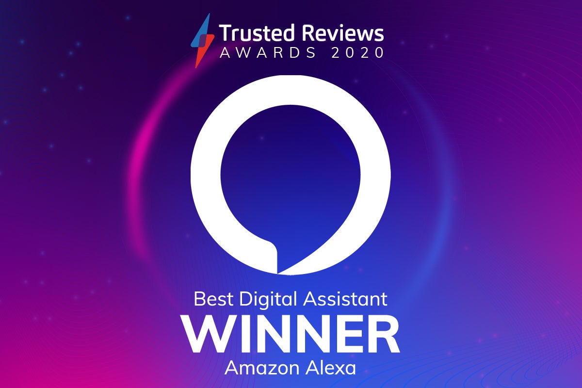 Best Digital Assistant 2020 Awards