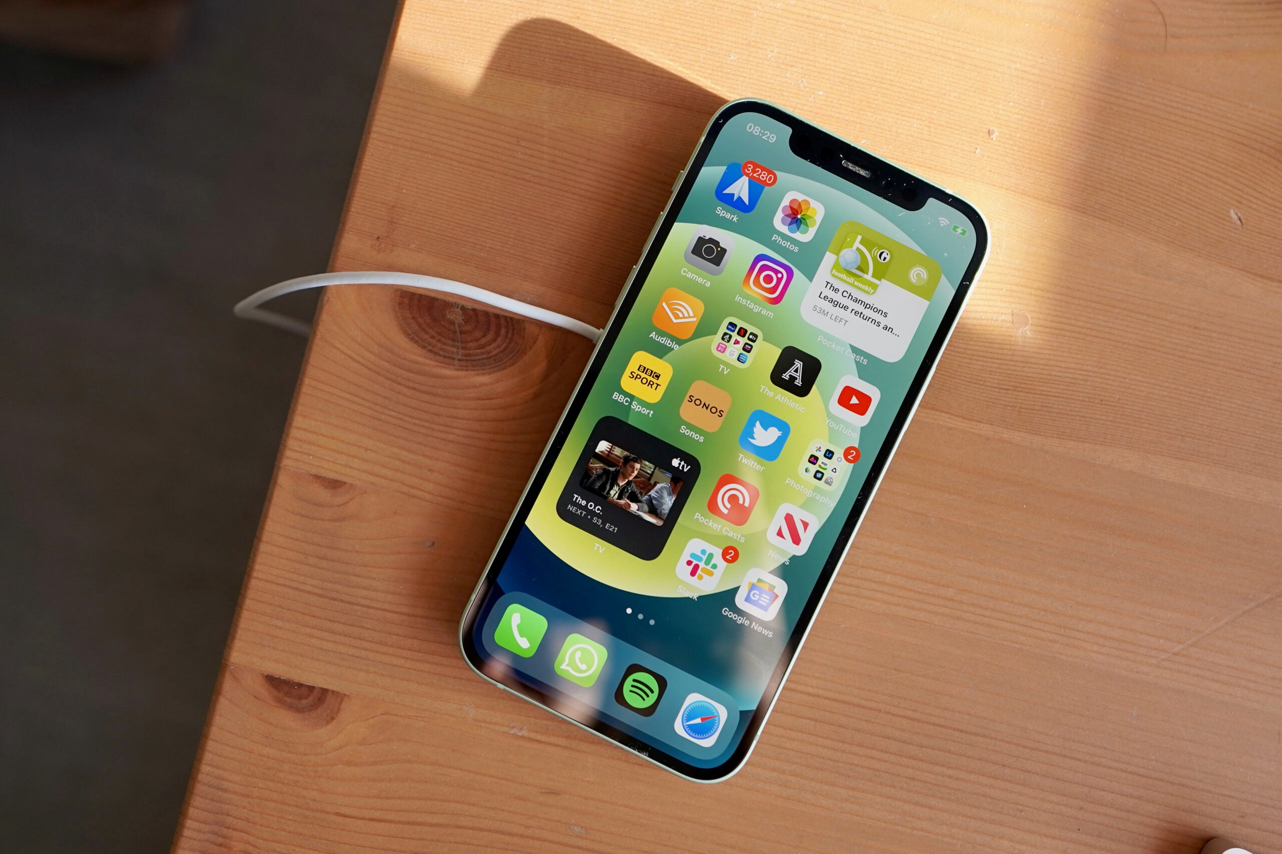 iPhone 12 Review: Is it still worth buying in 2023? | Trusted Reviews