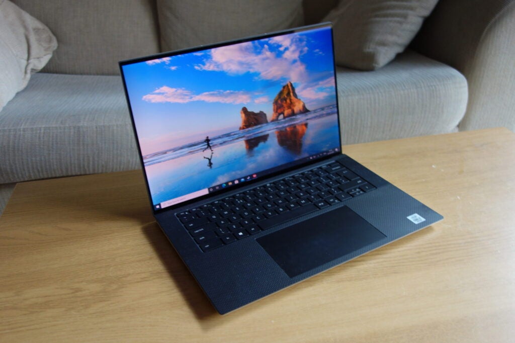 Dell XPS 15 could potentially feature Intel Tiger Lake H-Series processors in 2021