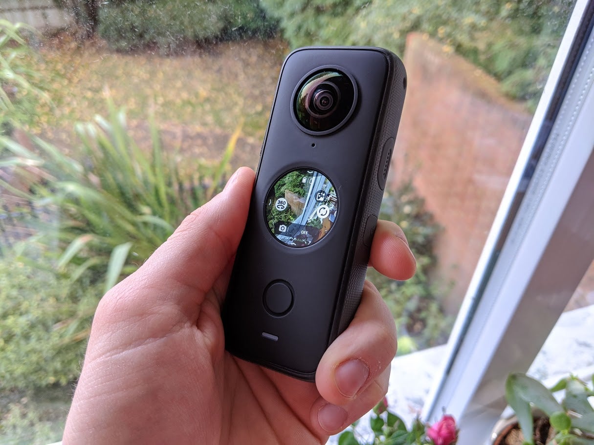 Insta360 One X2 Review | Trusted Reviews