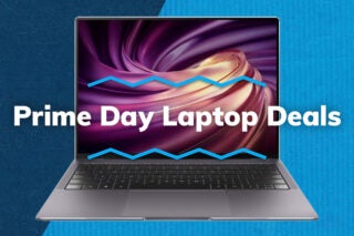 Best Prime Day Laptop Deals 2020