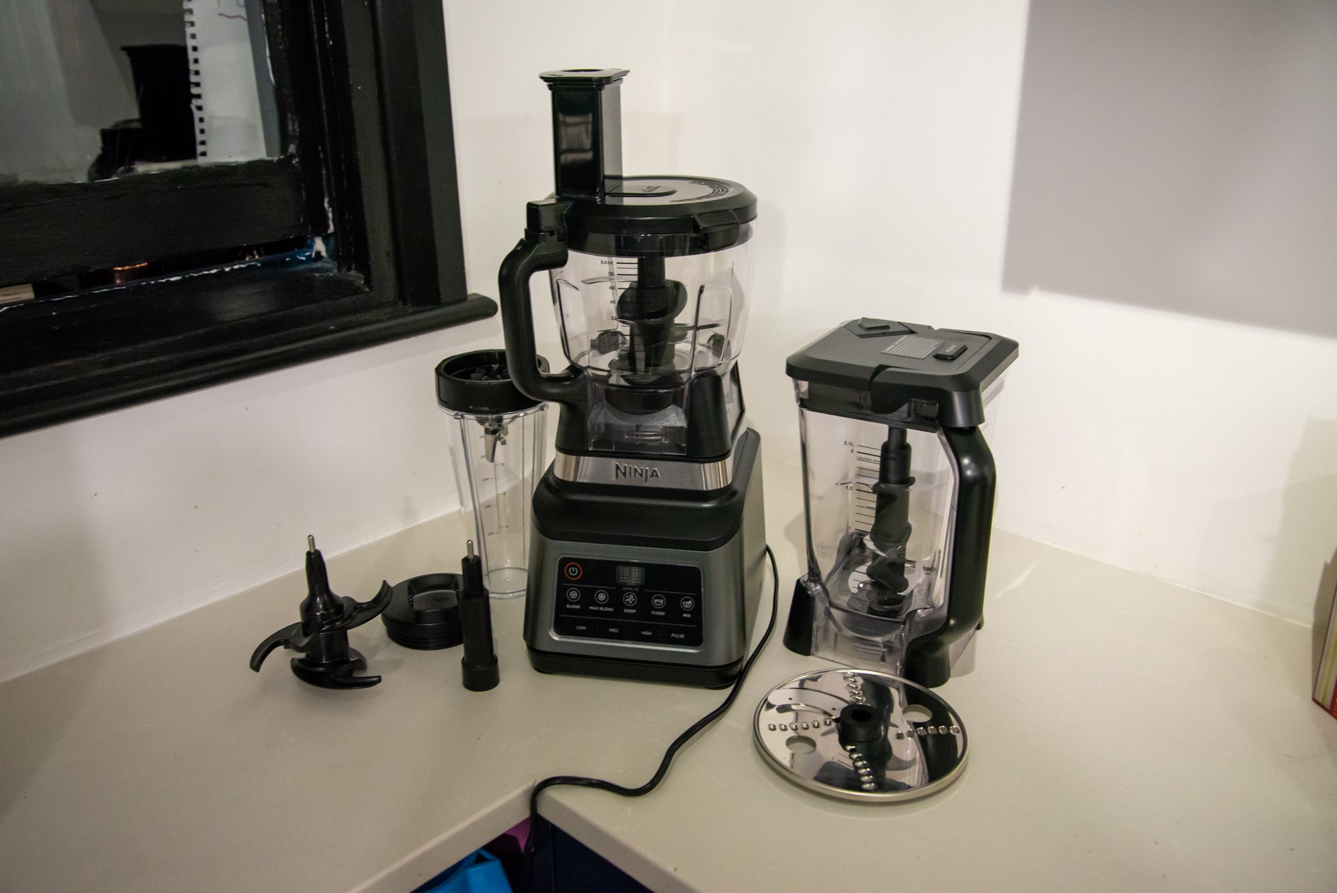 Blender vs Food processor - Which one should you buy?