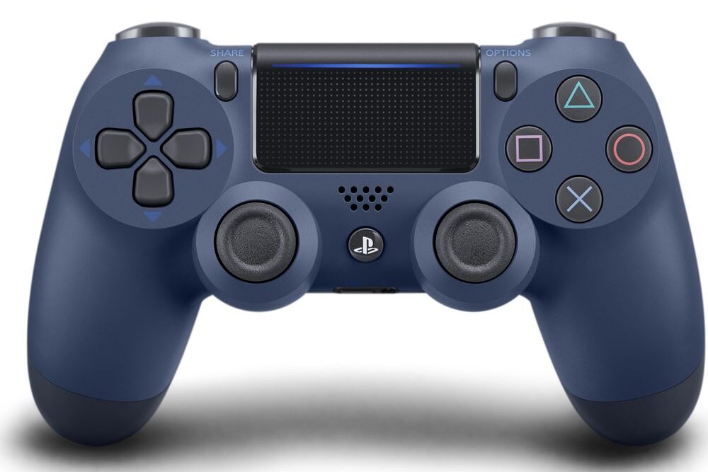 ps4 controller currys pc world