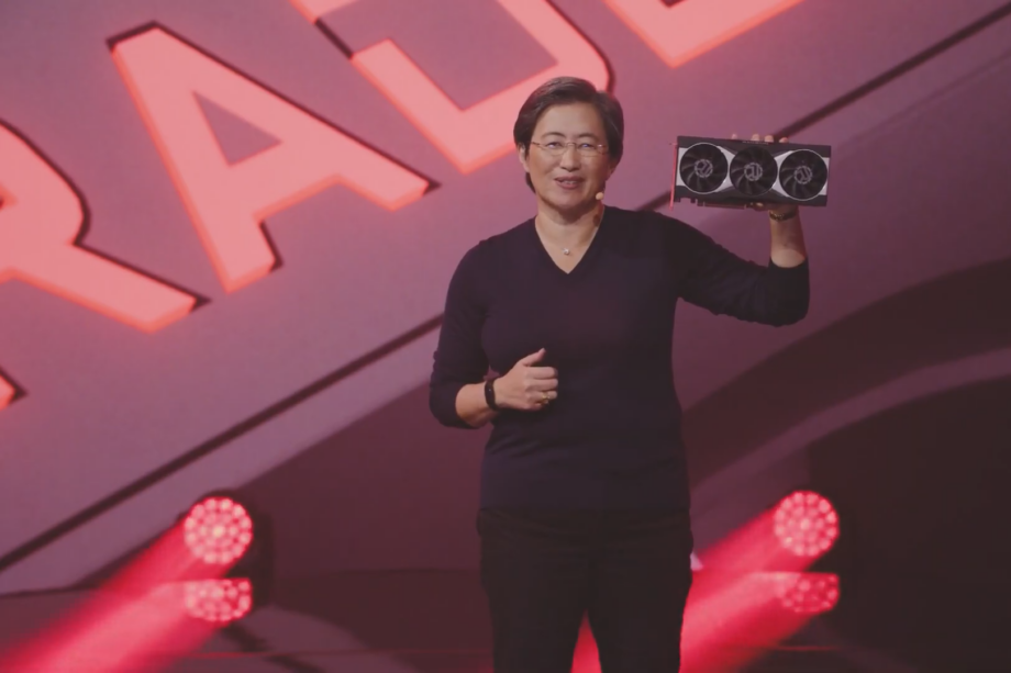 AMD Big Navi