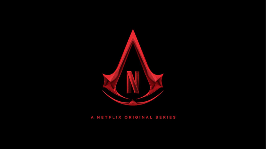 Assassin's Creed Netflix