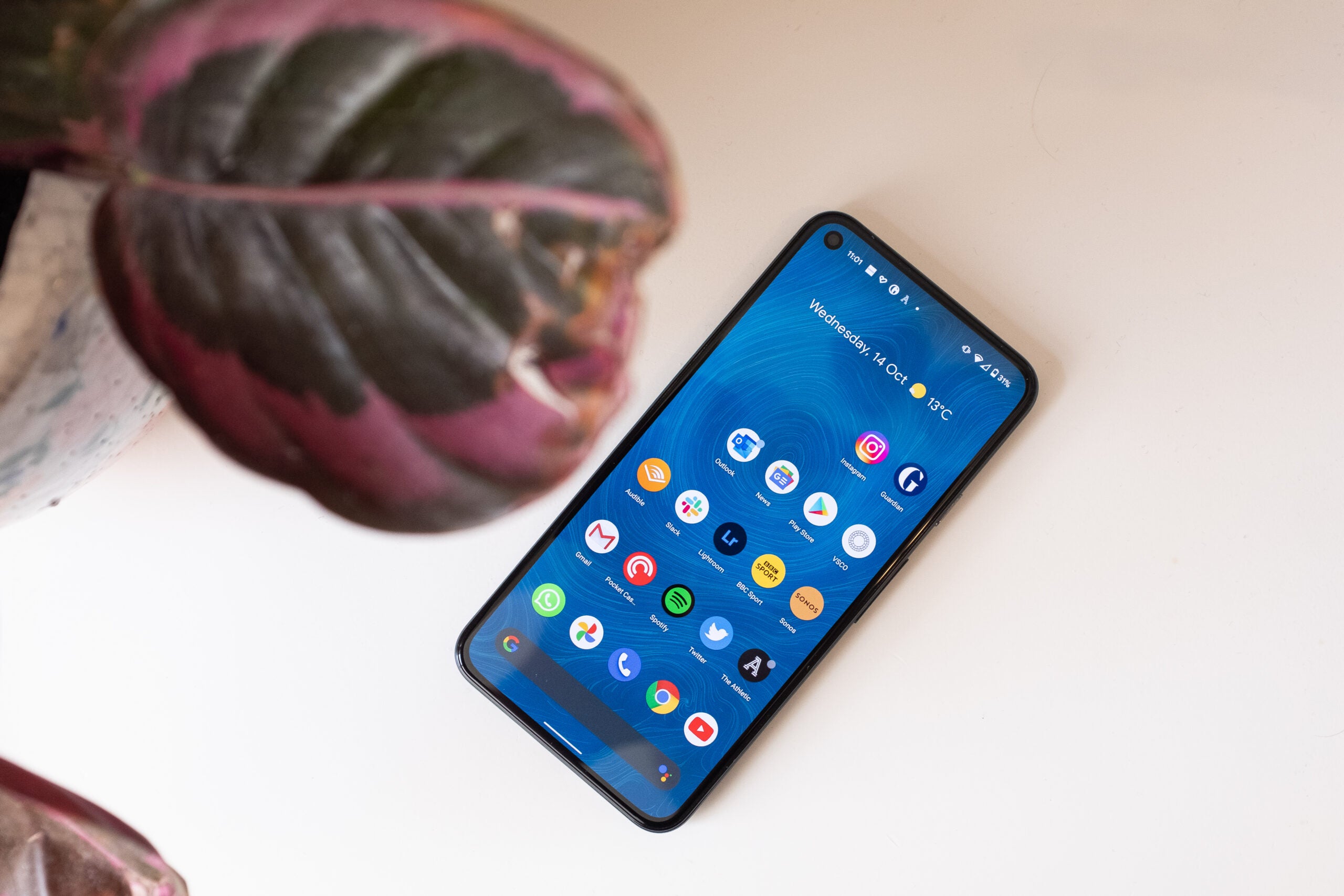 Pixel 5 Review: A simpler flagship from Google that still packs a