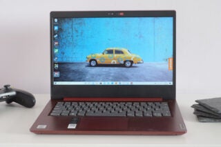 Lenovo Laptop Reviews