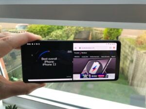 Sony Xperia 10 II Review