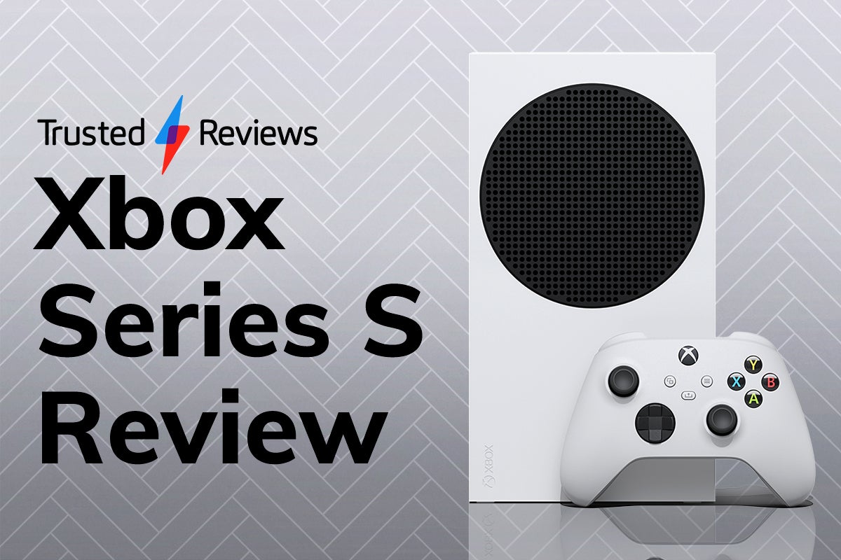 helder wenkbrauw Kijkgat Xbox Series S Review | Trusted Reviews