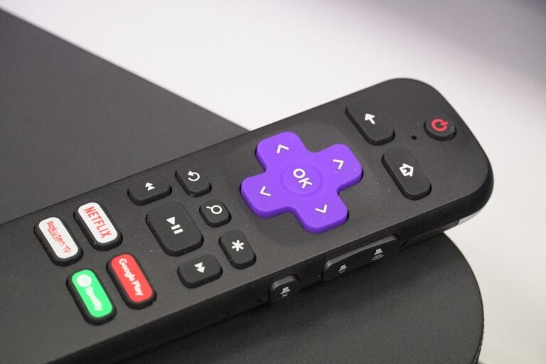 Want to Turn on your Roku TV without Remote? Here is a Best Solution