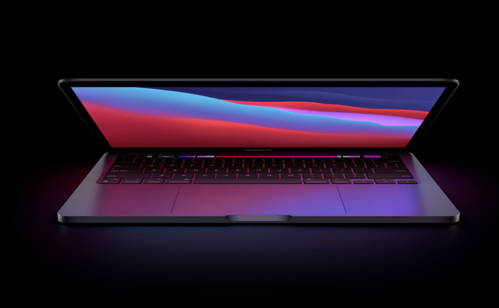MacBook Pro with M1 chip: Release date, price, specs and ...