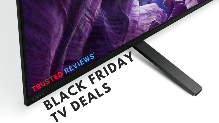 Top Black Friday TV Deals: Bag a 4K OLED set on the cheap