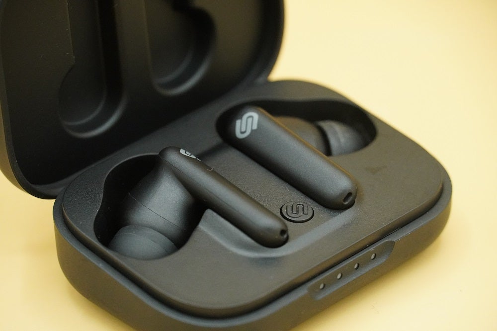 Urbanista London review: Affordable ANC earbuds | Trusted Reviews