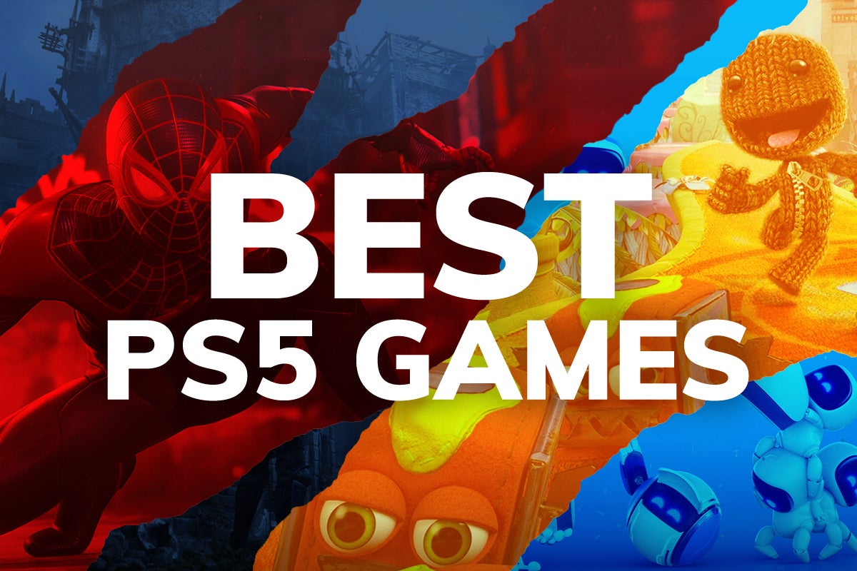 Best PS5 Games 2021: All of the top games to play on the next-gen console