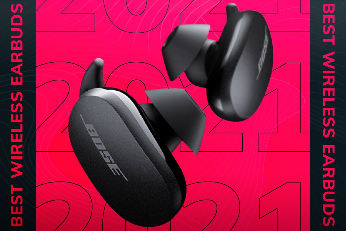 Best Wireless Earbuds 2021: The best cheap and premium earbuds