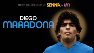 Thumbnail of a movie called Diego Maradona