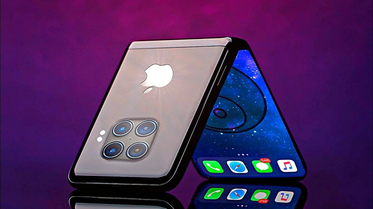 Apple is testing foldable iPhone designs and seeks 2022 ...

<A HREF='https://bit.ly/freeip13direct'>get a free iphone today</A><span class=