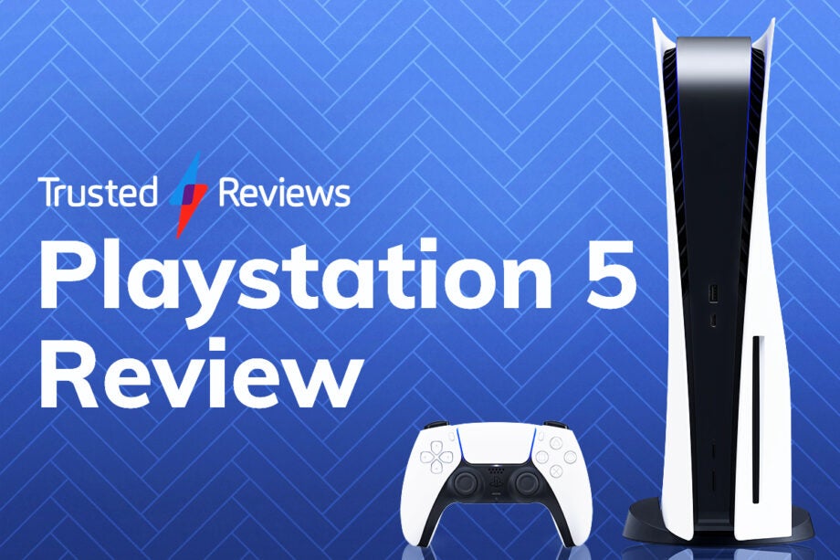 PS5 Review