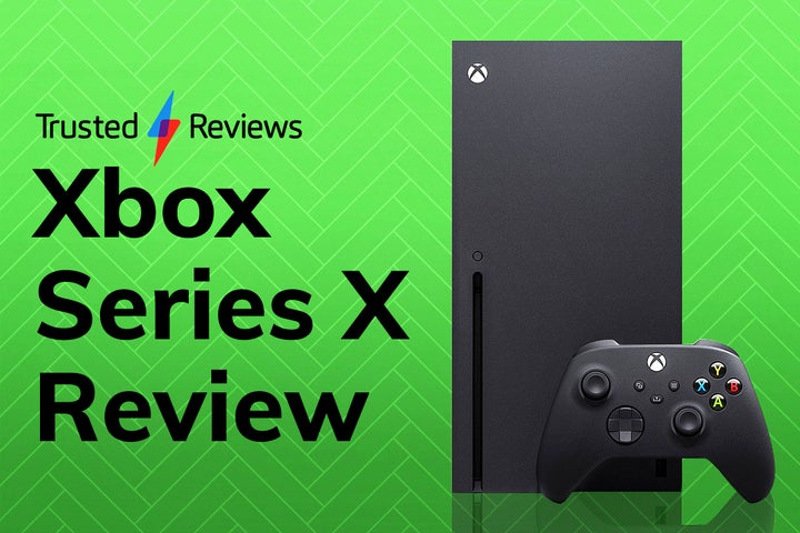 Bevestigen aan redactioneel Begrip Xbox Series X Review | Trusted Reviews