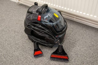 Bissell SpotClean Pro hero