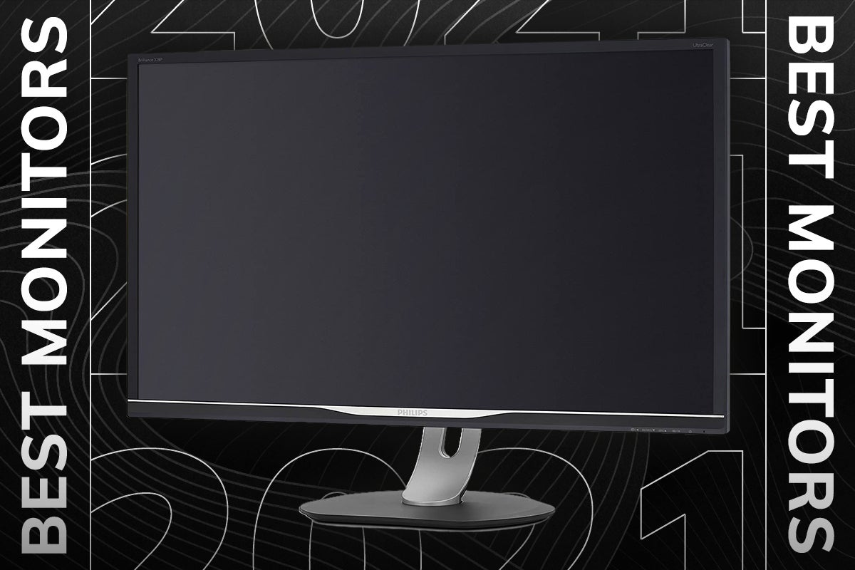 Onvergetelijk luister magie Best Monitor: Our favourite displays from Samsung, Apple, Acer and more