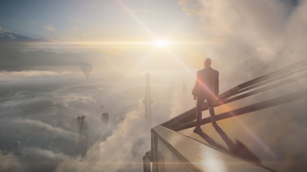 Hitman 3 Preview: IO Interactive’s stealth adventure is an absolute joy
