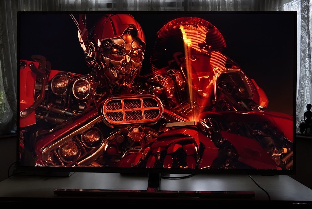 Philips 50PUS8545 "The One" 4K TV Review | Trusted Reviews