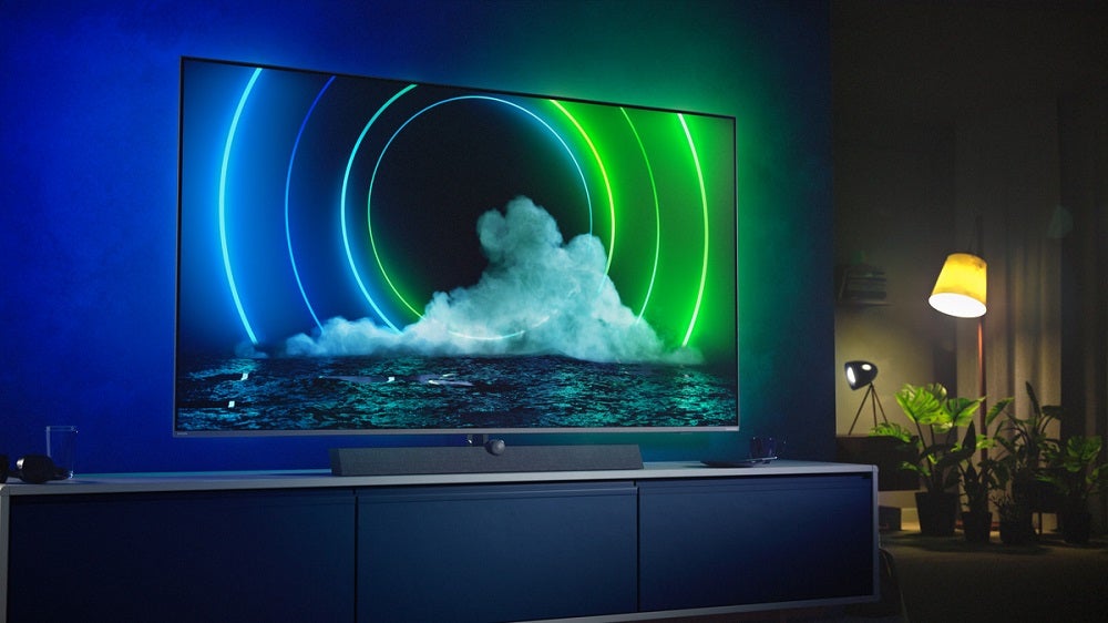 Celebrity sanity Abundance Philips TV 2021 line-up: Every OLED, Mini LED and LED Ambilight TV