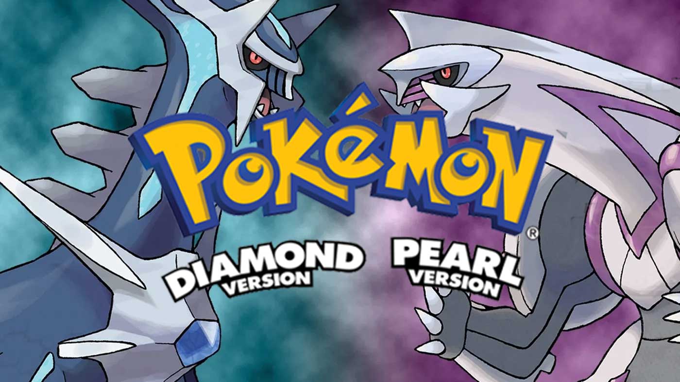 Pokemon Diamond and Pearl remakes are coming, according to a new report.