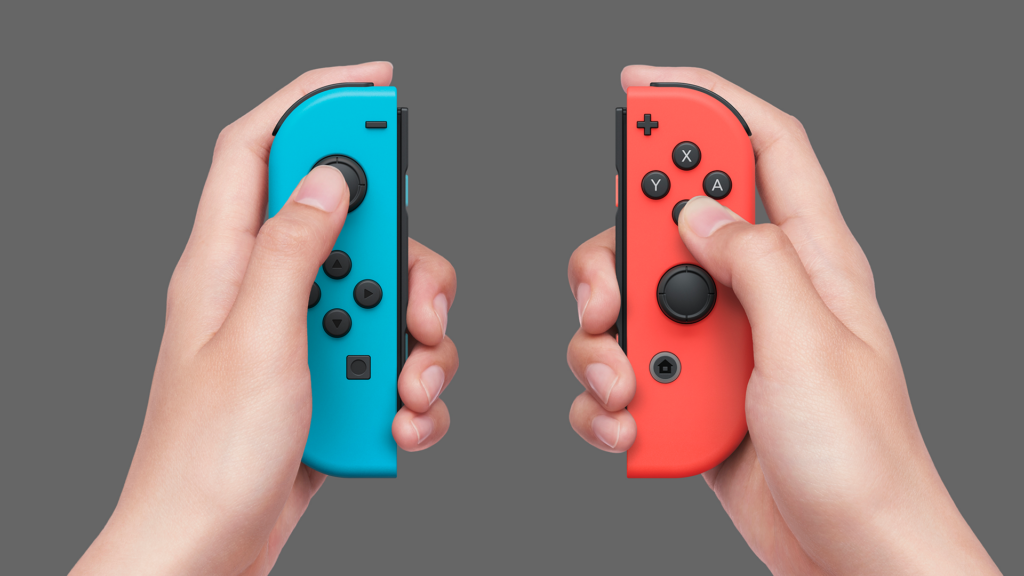 Steam Deck vs Nintendo Switch