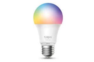 TP-Link Tapo L530E Smart Wi-Fi Light Bulb Multicolour hero