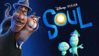 Disney Plus Soul Pixar