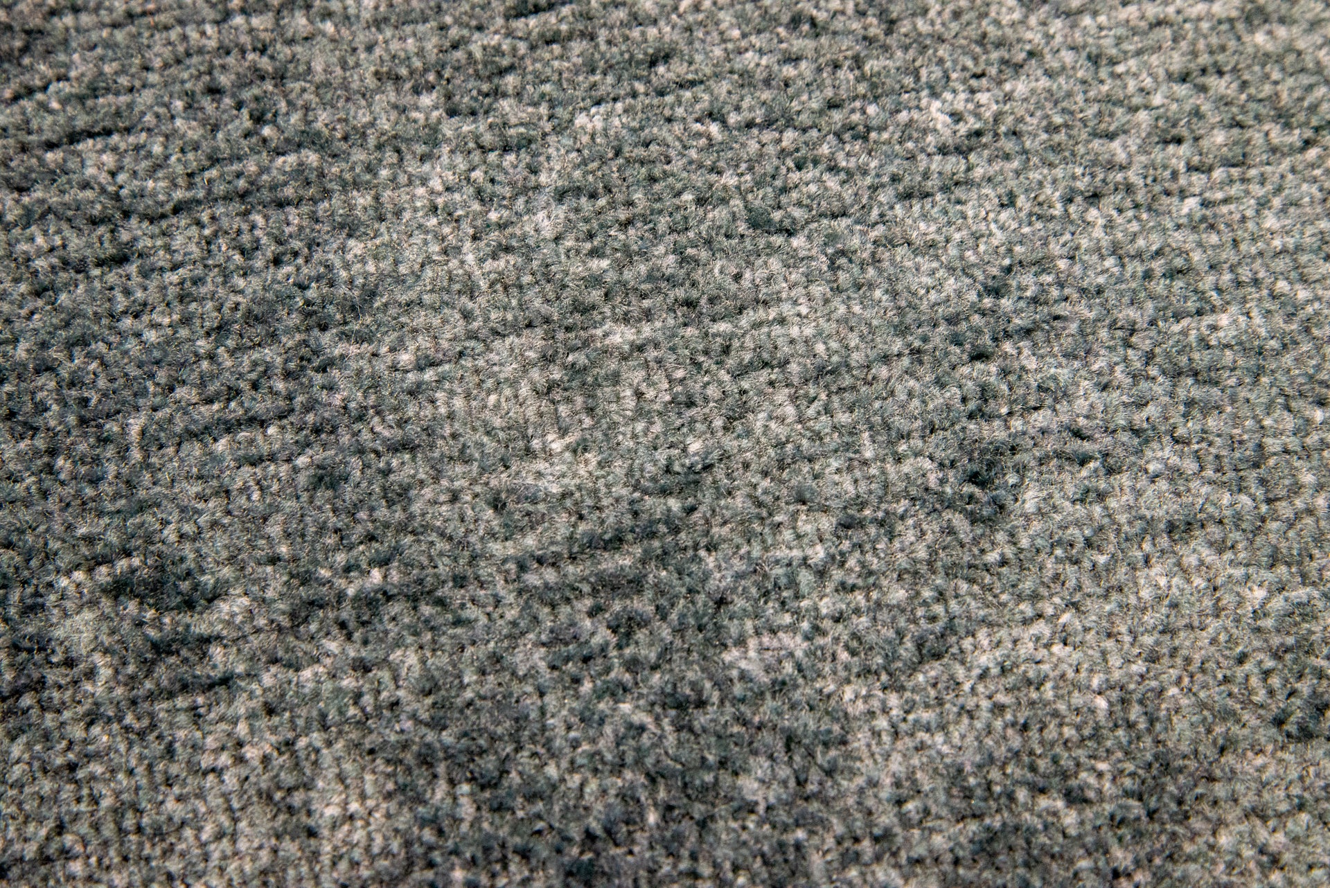 Dyson V11 Outsize carpet close up after Eco mode