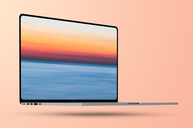 MacBook Air 2021