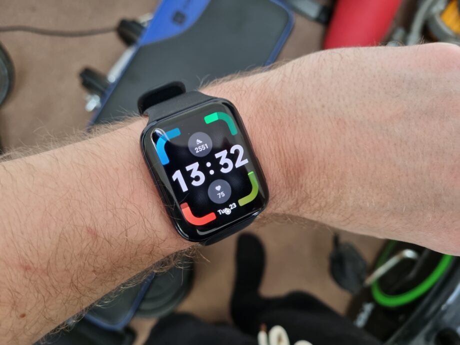 Enciclopedia Positivo bicicleta Oppo Watch Review: Android Apple Watch alternative