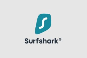 Save 81% on a VPN with SurfShark
