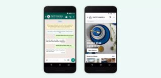 WhatsApp privacy changes