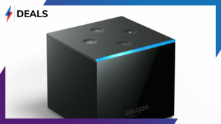 Amazon Fire TV Cube Deal