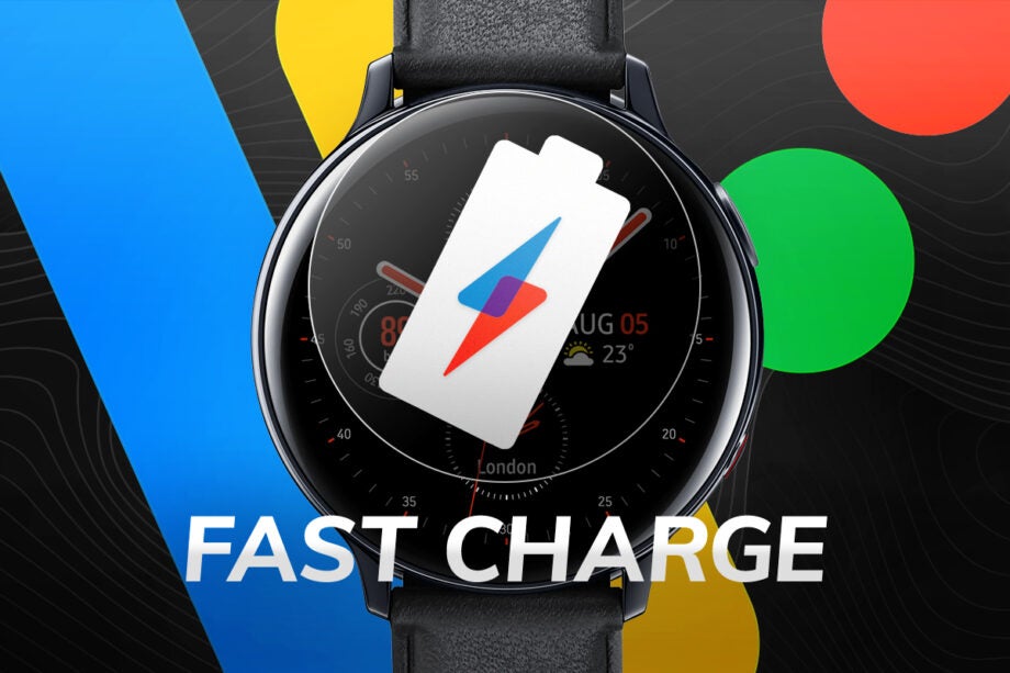 Fast Charge: Please Samsung, don’t use Wear OS on the Galaxy Watch 4