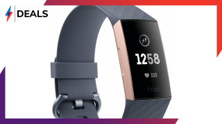 Fitbit Charge 3 Deal