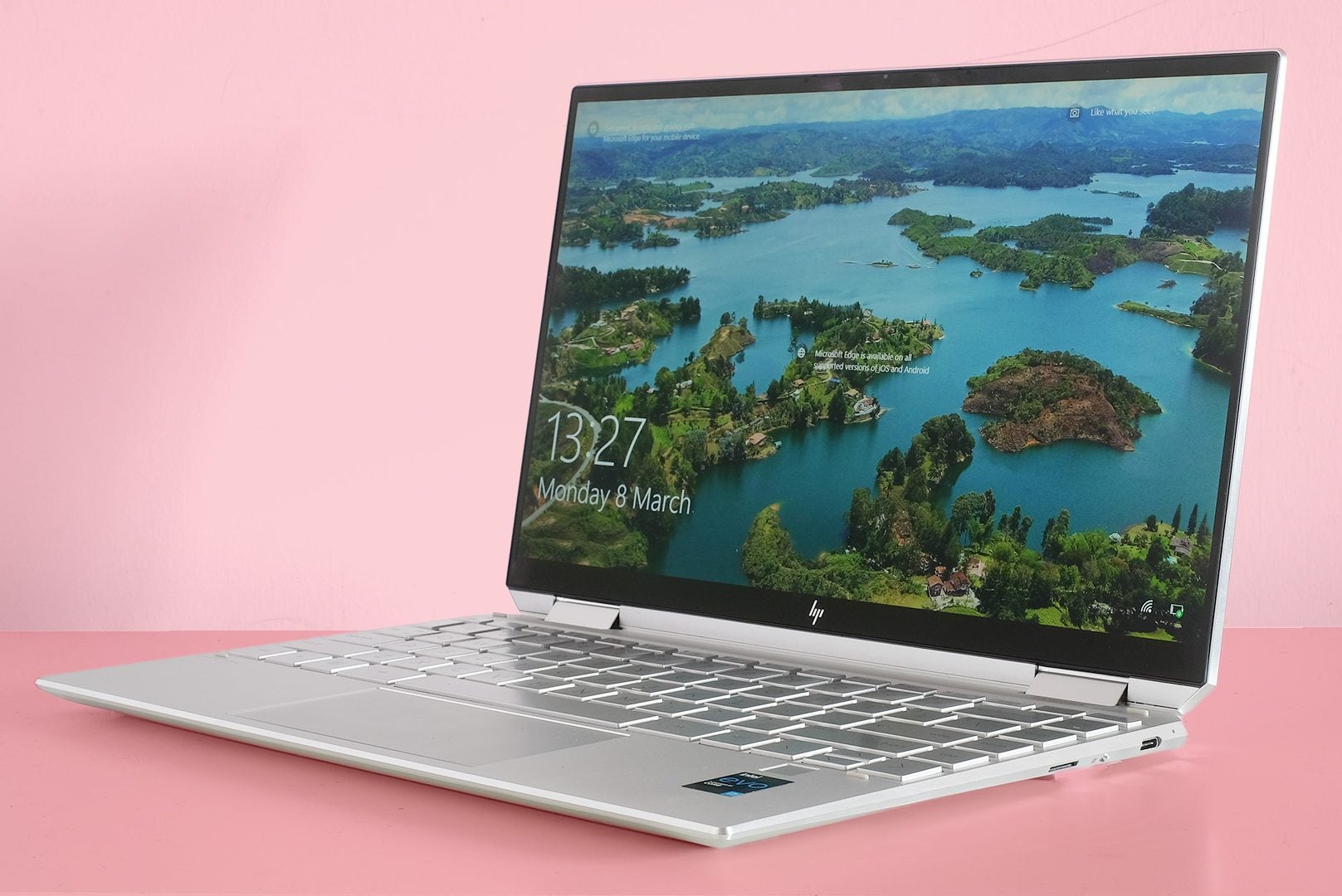 HP Spectre x360 13 (2021) Review | Trusted Reviews