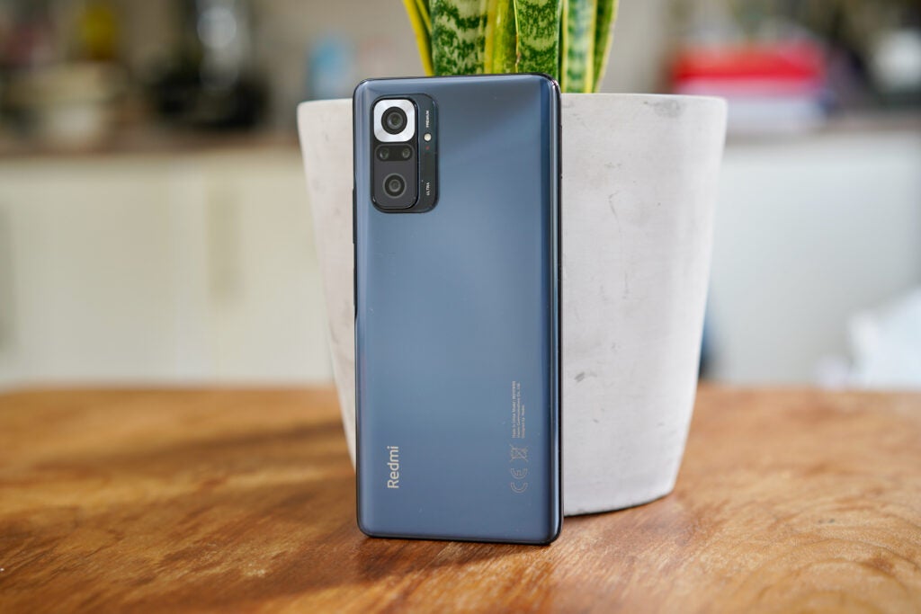 Xiaomi Redmi Note 10 Pro Review | Trusted Reviews