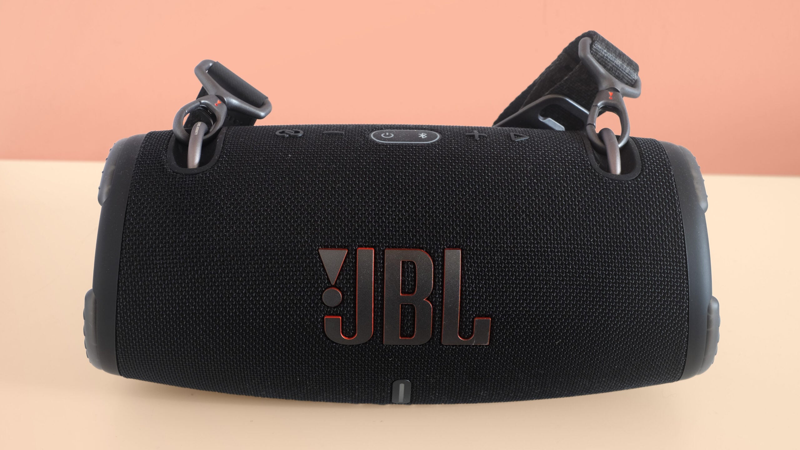 er nok Sikker edderkop JBL Xtreme 3 Review: Made for the outdoors | Trusted Reviews