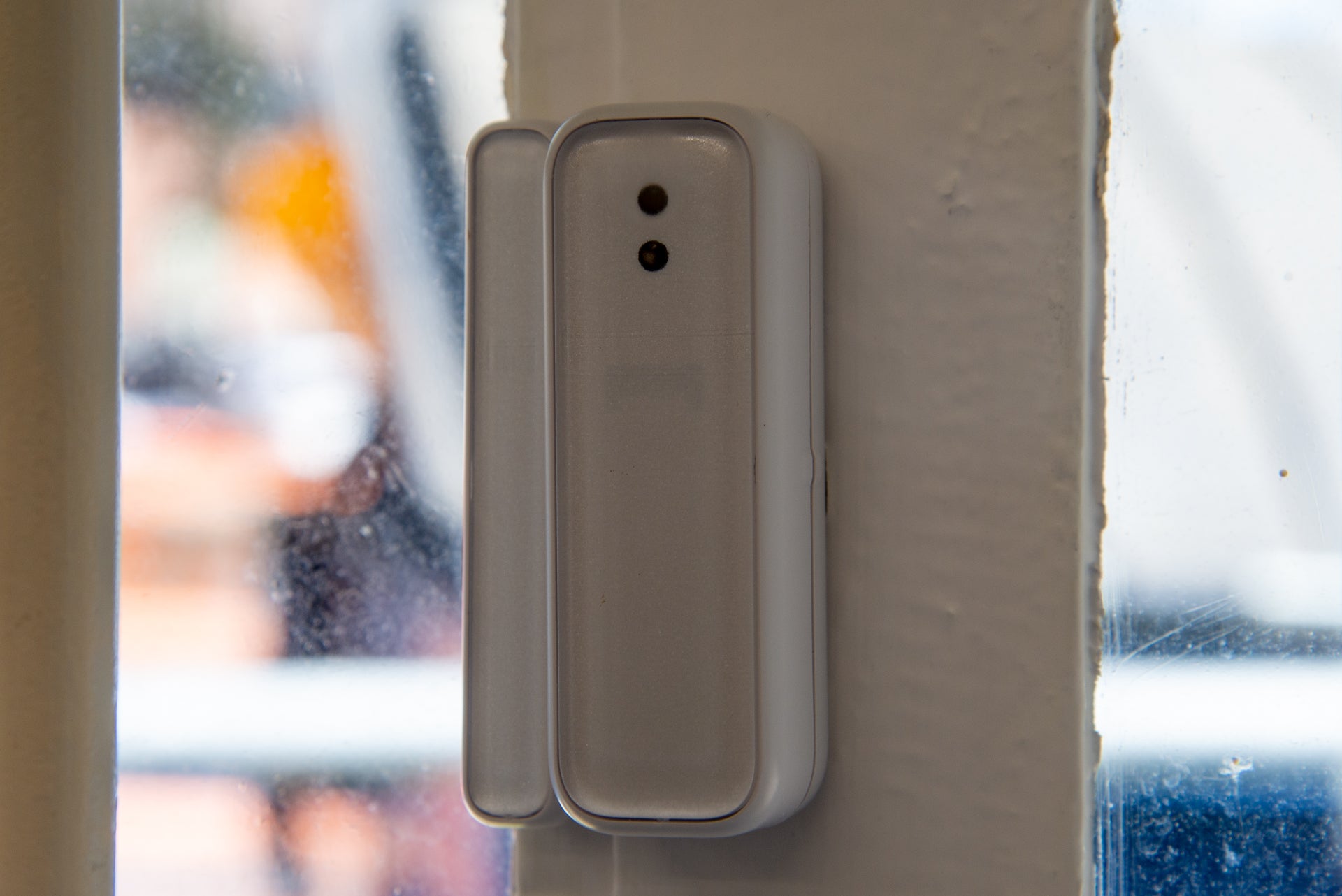 Hive HomeShield window/door sensor