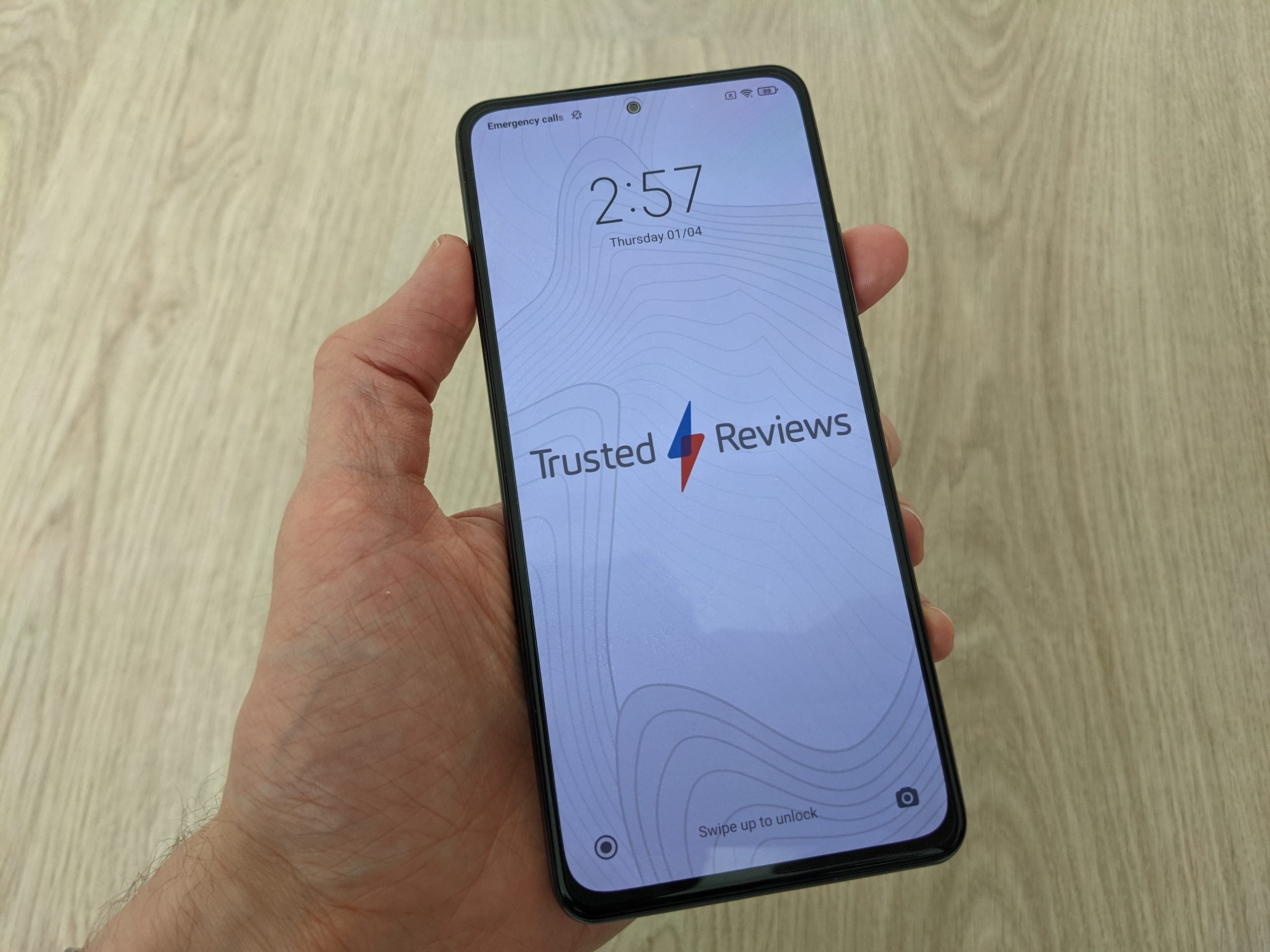 Xiaomi Poco F3 Review | Trusted Reviews